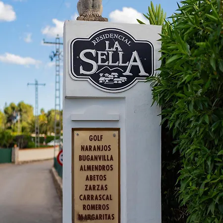 Apartment & Mountain Retreat Almendros *