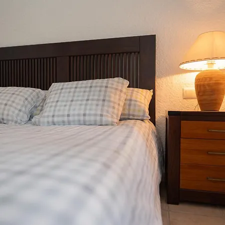 & Mountain Retreat Almendros Muntanya la Sella