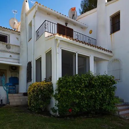 & Mountain Retreat Almendros Muntanya la Sella